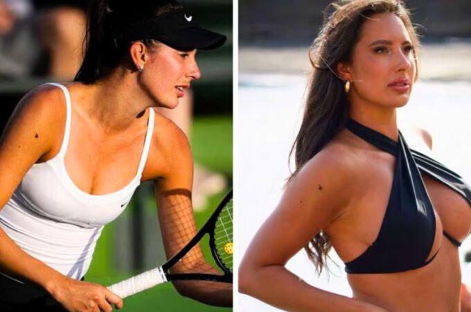 Oceane Dodin