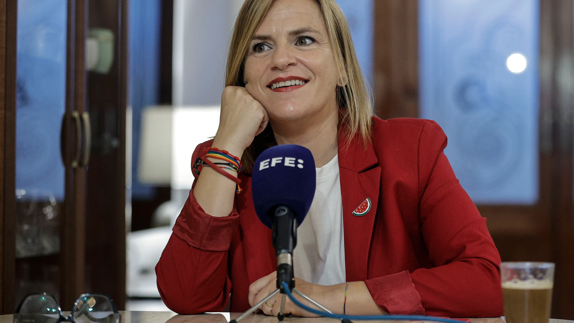 Bernabé: "El único recuerdo de Catalá al frente de València será más suciedad y más coches"