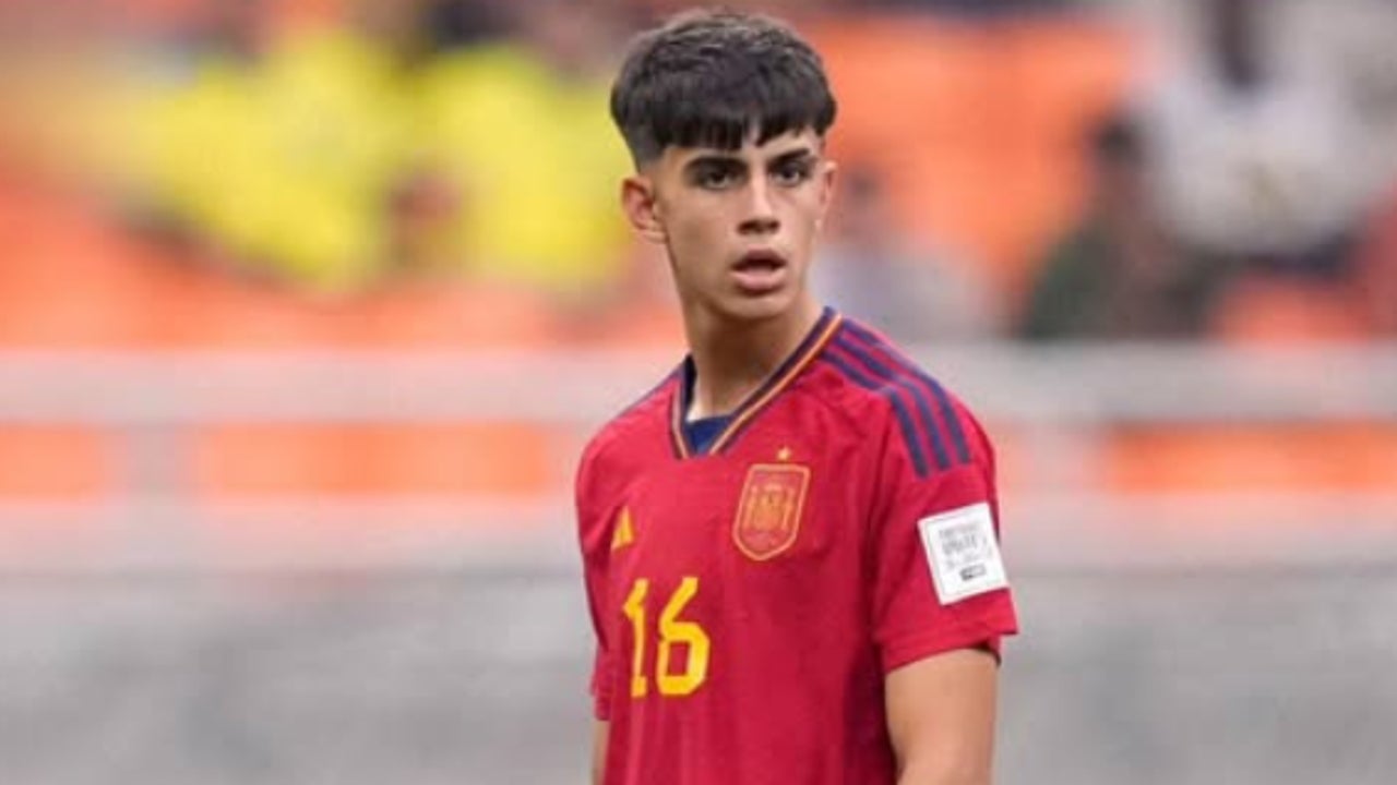 Lío monumental por la convocatoria de Marc Bernal con la selección Sub-21: "¿Estamos locos...?