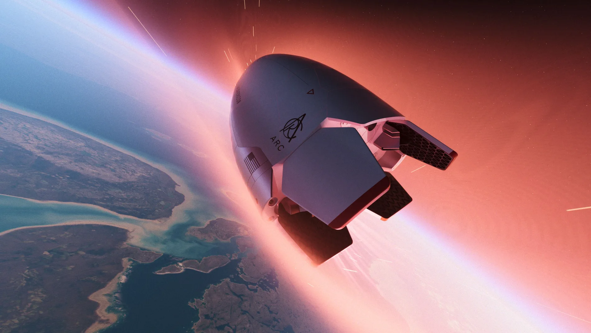 Inversion Space