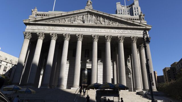 EEUU.-AMP.-El Supremo de EEUU vuelve a fallar a favor de Trump sobre retirar estatus de protección a 300.000 venezolanos EEUU.-AMP.-El Supremo de EEUU vuelve a fallar a favor de Trump sobre retirar estatus de protección a 300.000 venezolanos