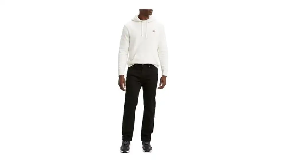 Levi’s 514 Straight