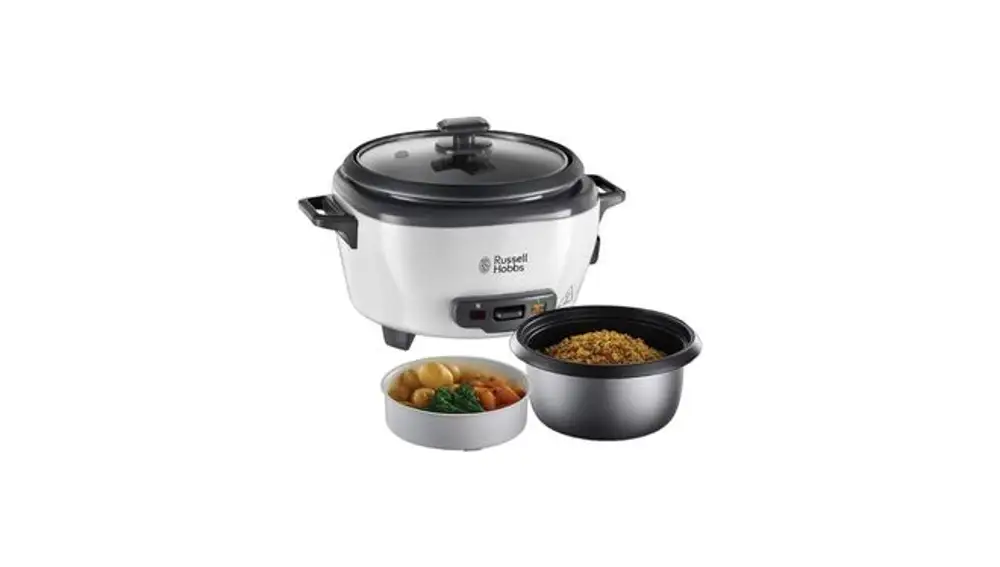 arrocera mediana de Russell Hobbs