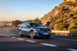 iX3, el modelo que marca la revolución de BMW