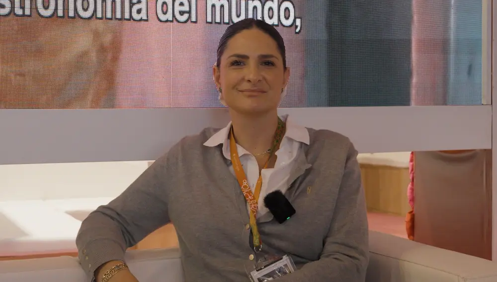Jennie Shrem, directora de Promoción Turística de CDMX: "Todos son bienvenidos en CDMX"
