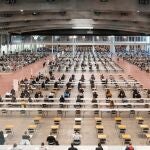 Convocatoria para la Guardia Urbana y Bombers de Barcelona