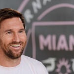 MLS Revolution Inter Miami Soccer