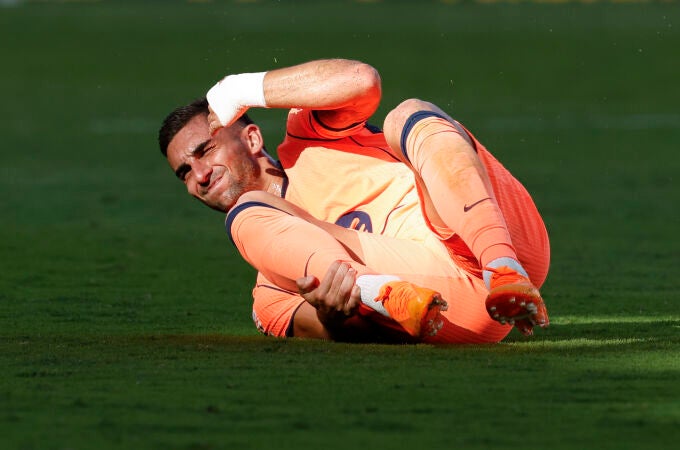Sevilla vs Barcelona
