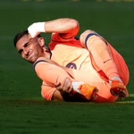 Sevilla vs Barcelona