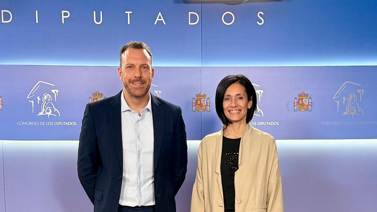 El PP fuerza al Congreso de los Diputados a votar que la Ley contemple mejoras en las comunicaciones de Ávila