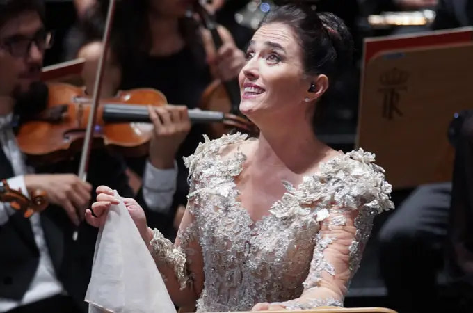 Crítica de “Iris” de Mascagni Crítica de “Iris” de Mascagni