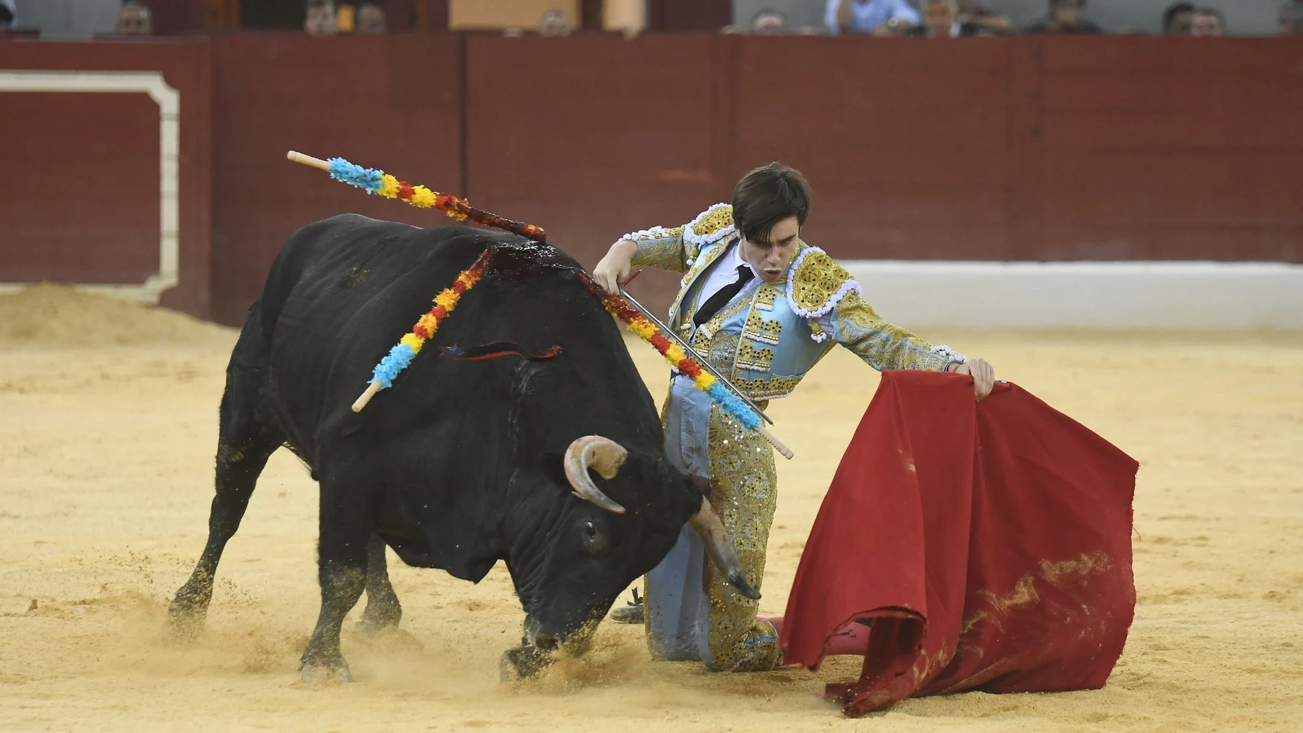 Futuro en Valencia... y Cataluña