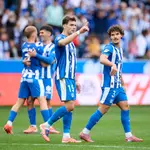 Deportivo Alaves v Elche CF - La Liga EA Sports