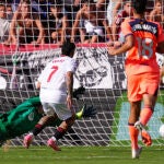Spain Soccer La Liga