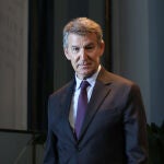 Feijóo lamenta la muerte de Fernández Vara con quien coincidió como presidentes autonómicos