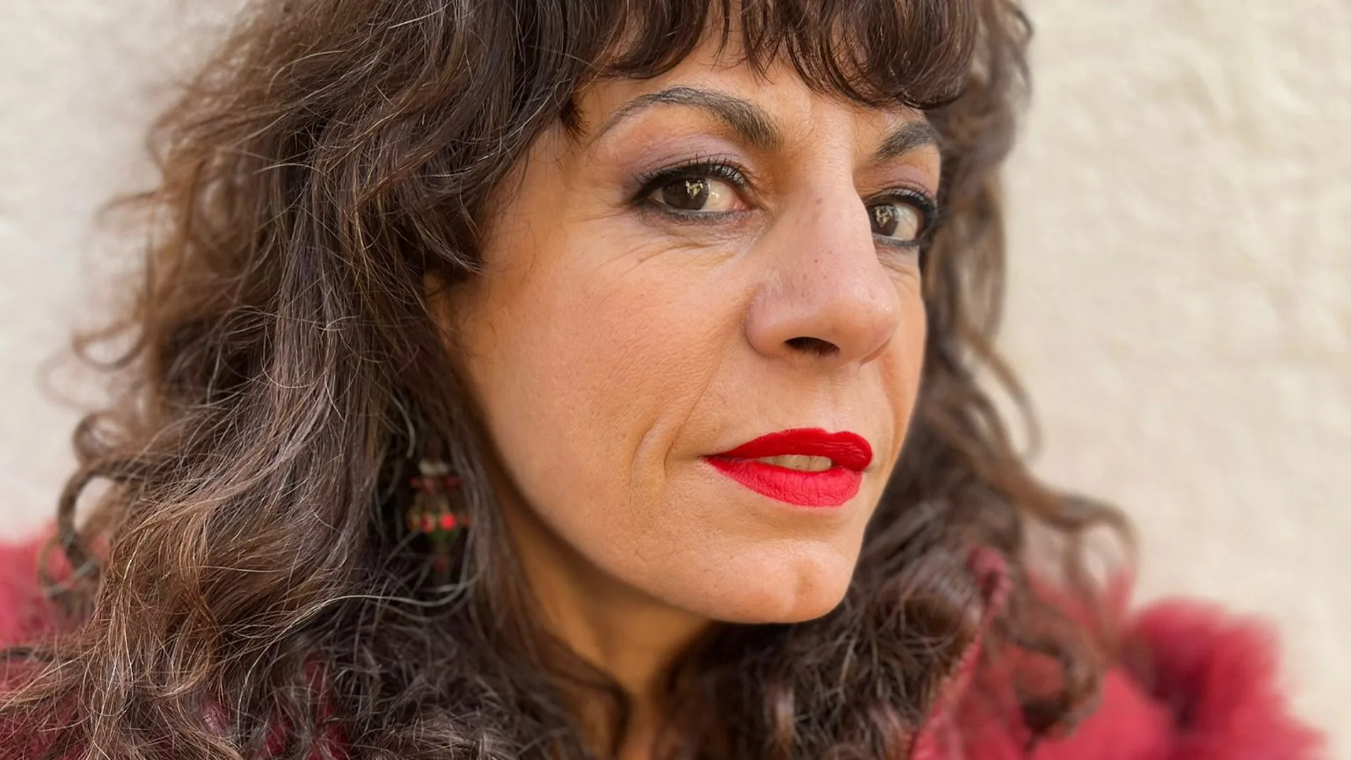 Cristina Medina