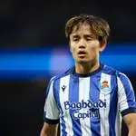 Real Sociedad v Rayo Vallecano - LaLiga EA Sports