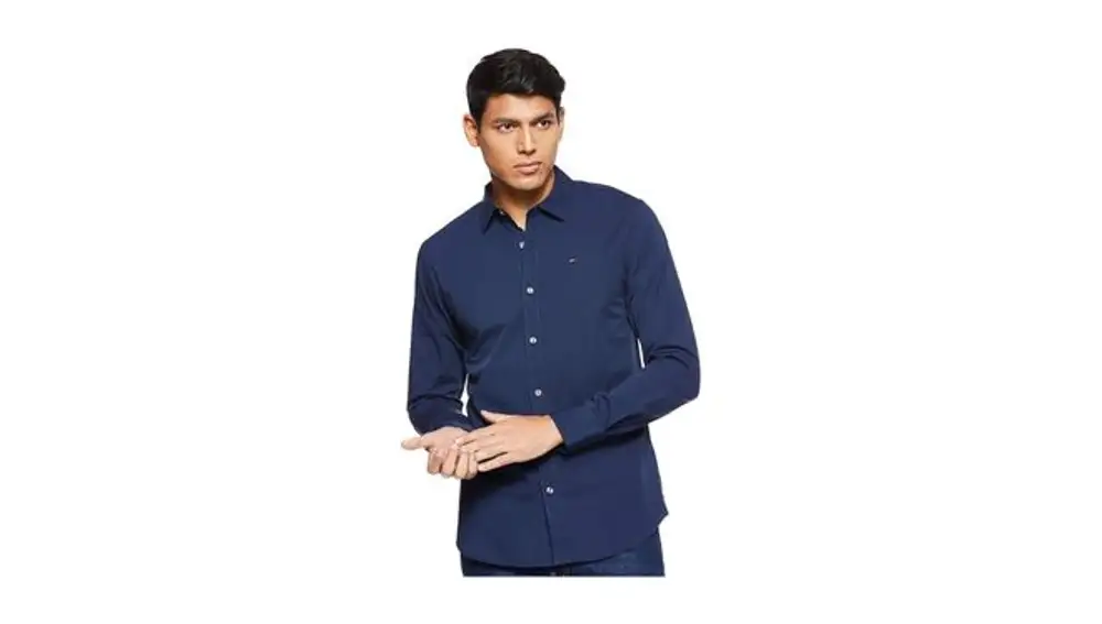Tommy Jeans Camisa Original