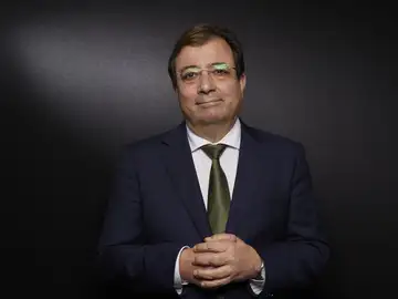 Muere a los 66 años el expresidente de la Junta de Extremadura Guillermo Fernández Vara Muere a los 66 años el expresidente de la Junta de Extremadura Guillermo Fernández Vara