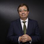 Muere a los 66 años el expresidente de la Junta de Extremadura Guillermo Fernández Vara