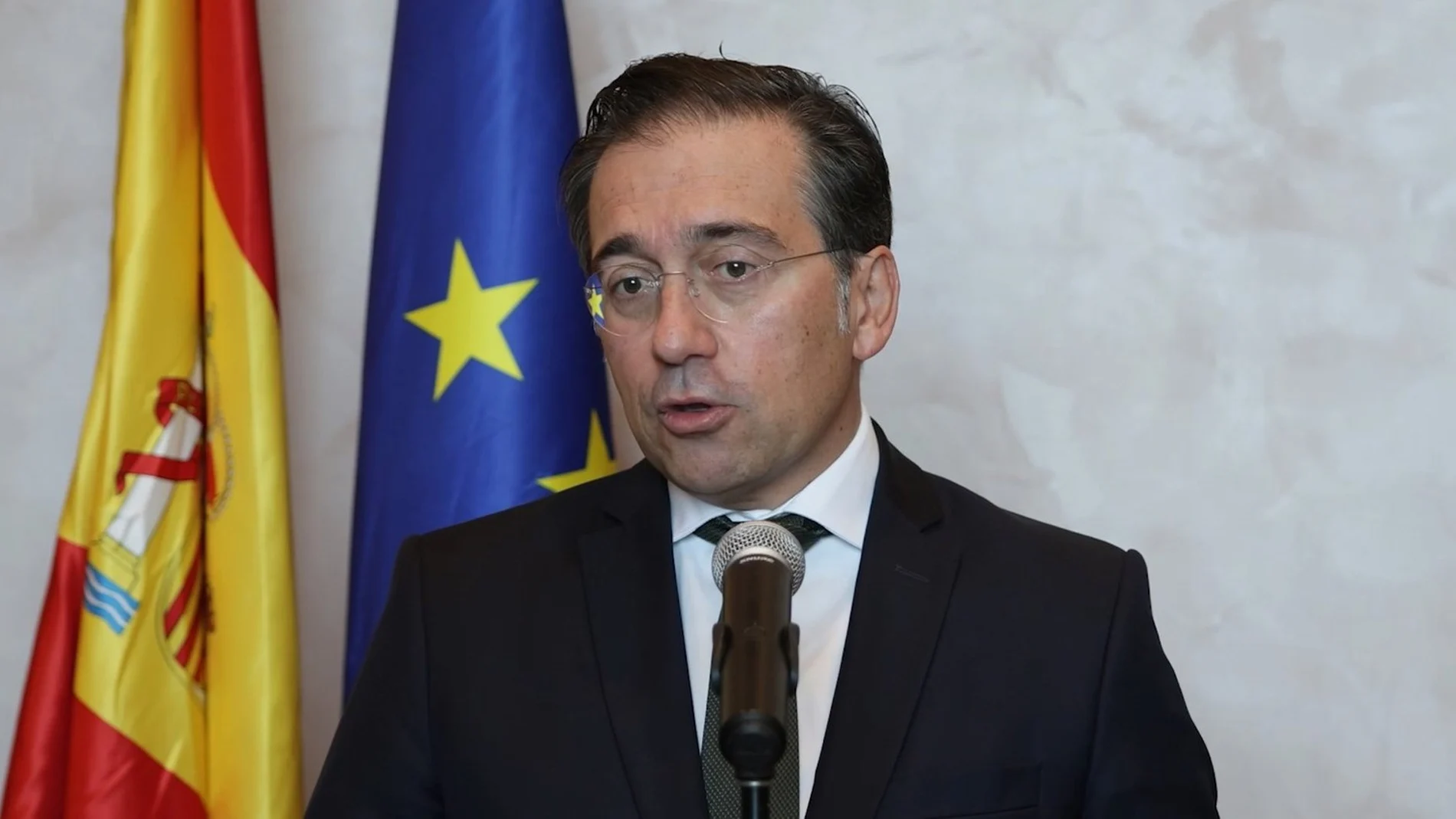 Exteriores admite haber pagado los billetes de avión de los españoles de la flotilla para "agilizar su salida" de Israel