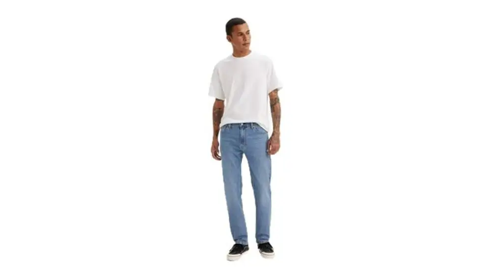 Levi’s 511 Slim Fit