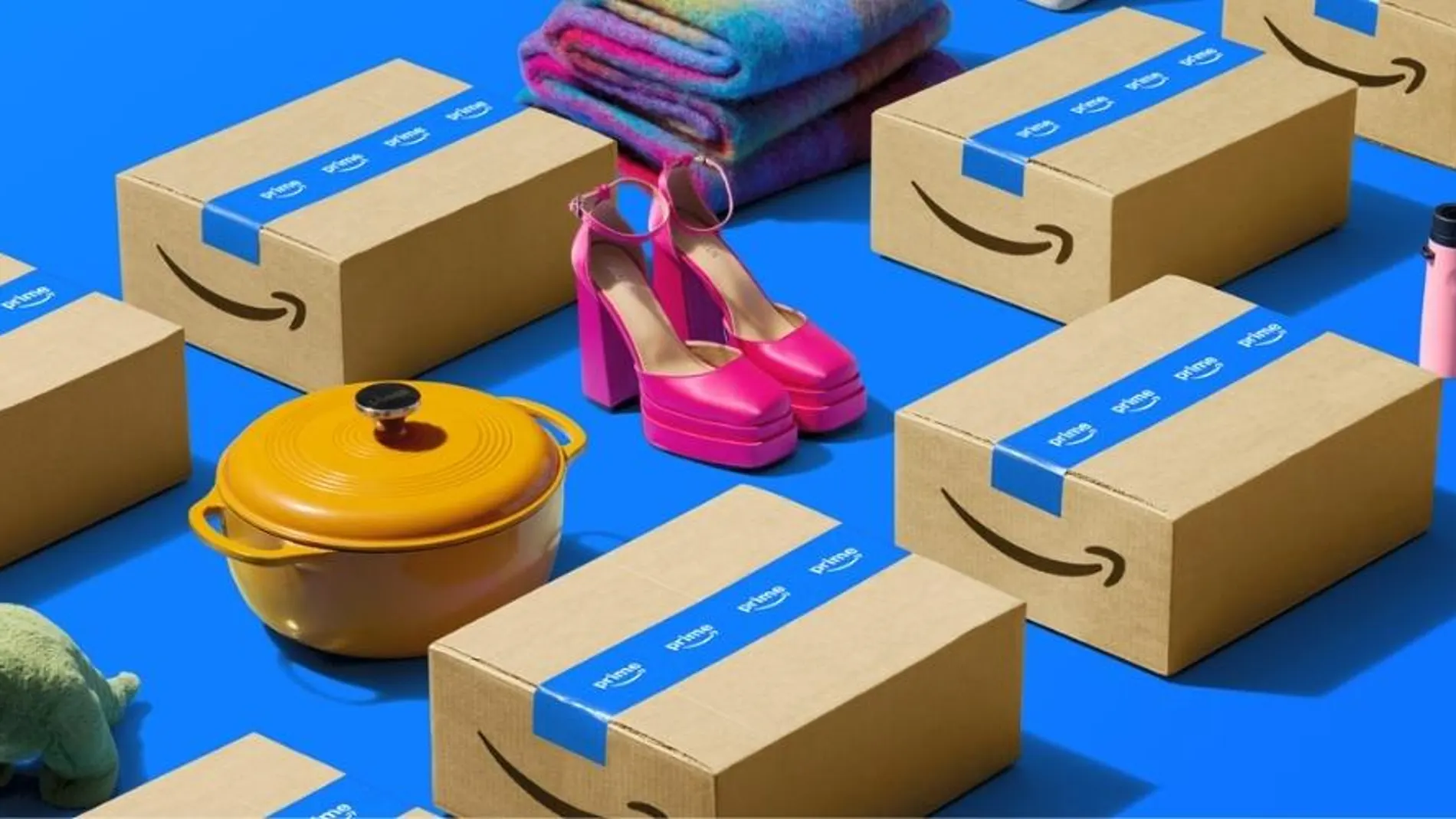5 mejores ofertas de hoy (6 de octubre) en Amazon