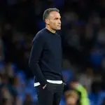 Real Sociedad v Rayo Vallecano - LaLiga EA Sports