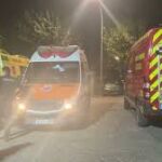 Buscan a un joven con trastorno del espectro autista desaparecido en Bustarviejo durante una excursión