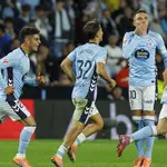 RC Celta - Atlético de Madrid