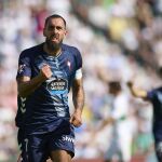 Fútbol/Selección.- Luis de la Fuente convoca al delantero Borja Iglesias para los duelos ante Georgia y Bulgaria