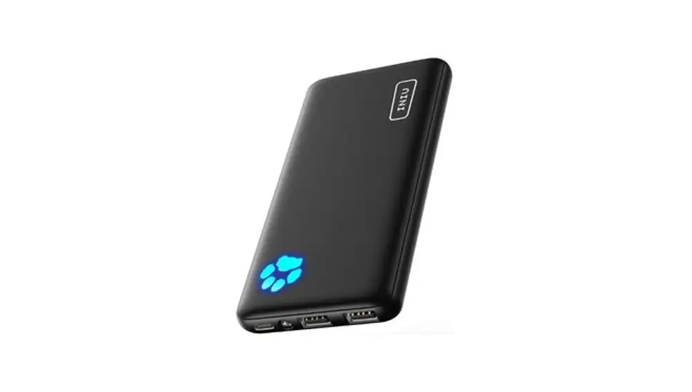 INIU Power Bank