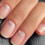 Tendencias en manicura otoño 2025