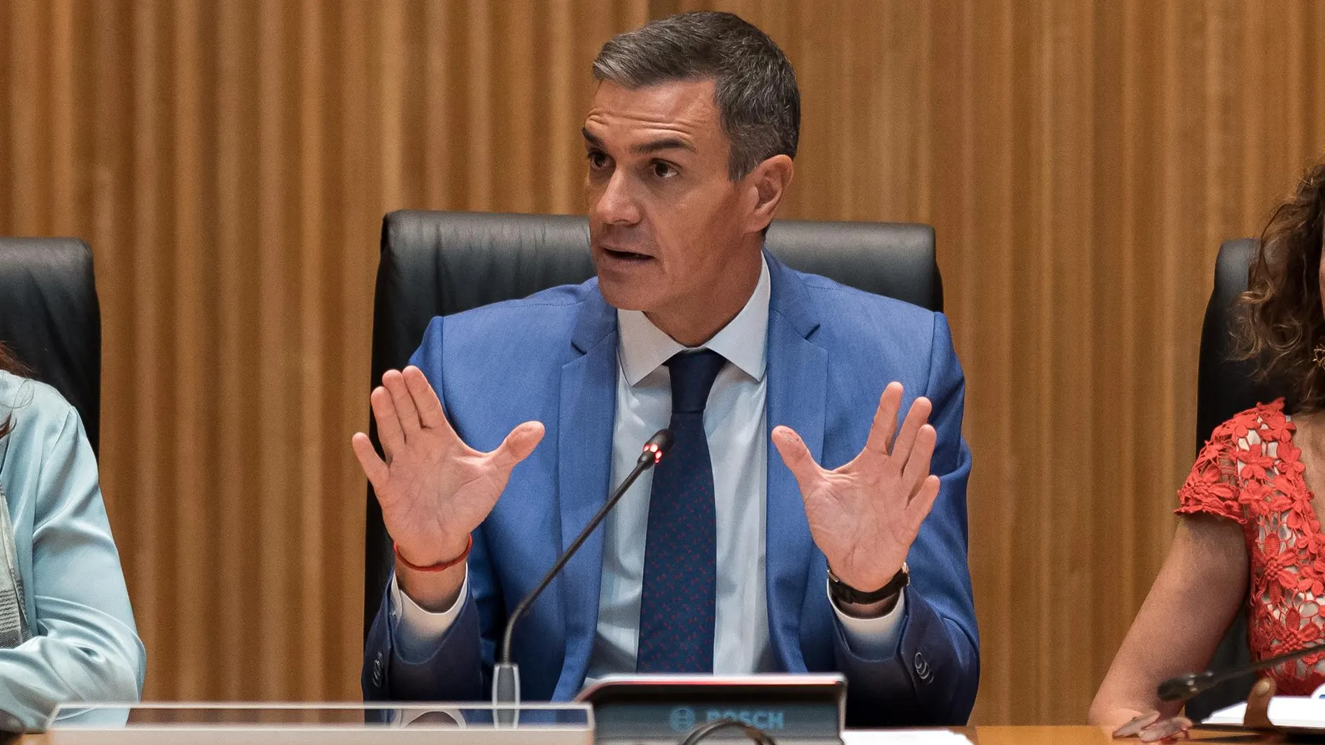 El PP oficializa la citación de Sánchez a la comisión del 'caso Koldo' del Senado, pero no fija de momento la fecha