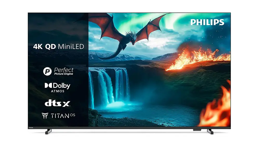 Philips 55MLED820/12
