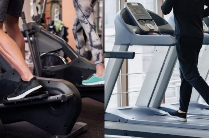¿Qué es mejor para la salud, la cinta de correr o la elíptica? Esto dicen los expertos ¿Qué es mejor para la salud, la cinta de correr o la elíptica? Esto dicen los expertos
