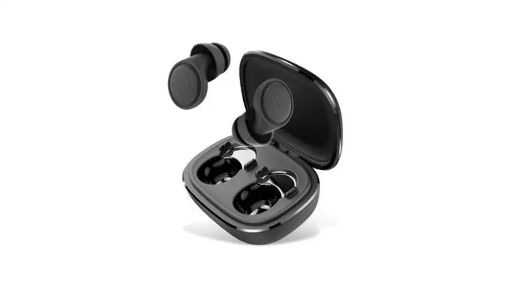 Tapones de silicona