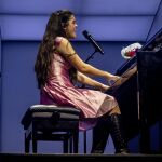 NAVARRA.-Amaia iniciará gira en el Navarra Arena el próximo 3 de enero de 2026