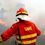 La UME presenta 'Altantis' el programa que llevará a la unidad a ser vanguardia del ejército