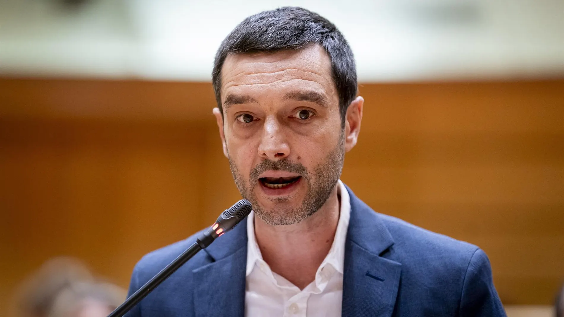Consumo afirma que las sanciones a las 'low cost' tienen base jurídica pese al expediente de Bruselas