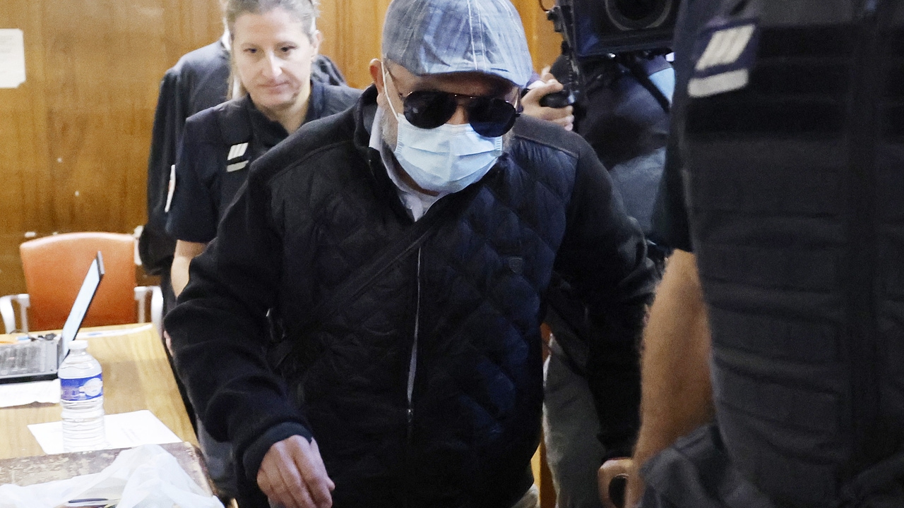 Aumentan a diez años de cárcel la condena al único violador de Pelicot que recurrió la sentencia