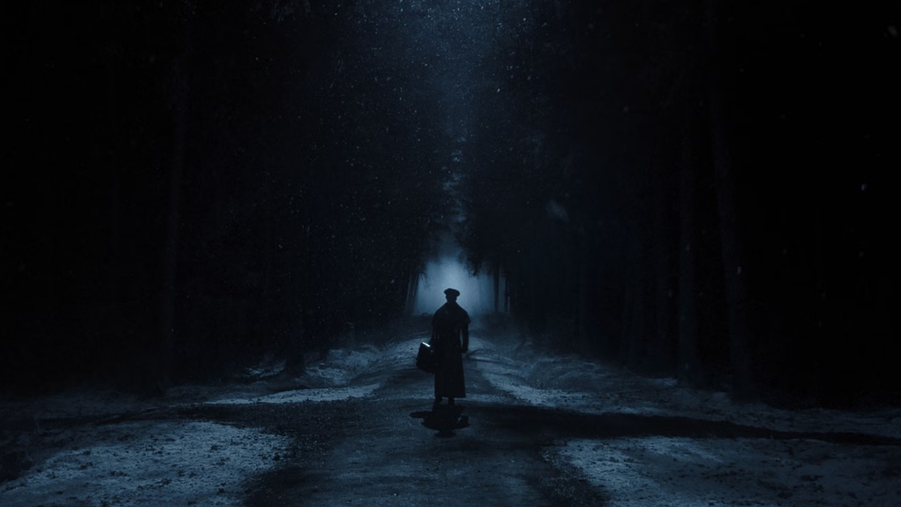 Para mí, una joya visual que es el mejor terror gótico en streaming: no apartarás la mirada