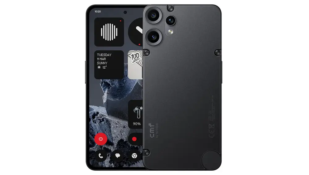 CMF Phone 2 Pro
