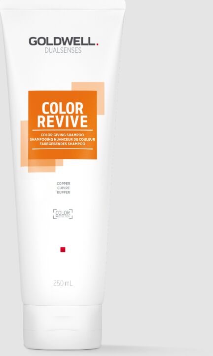 Champú Goldwell 