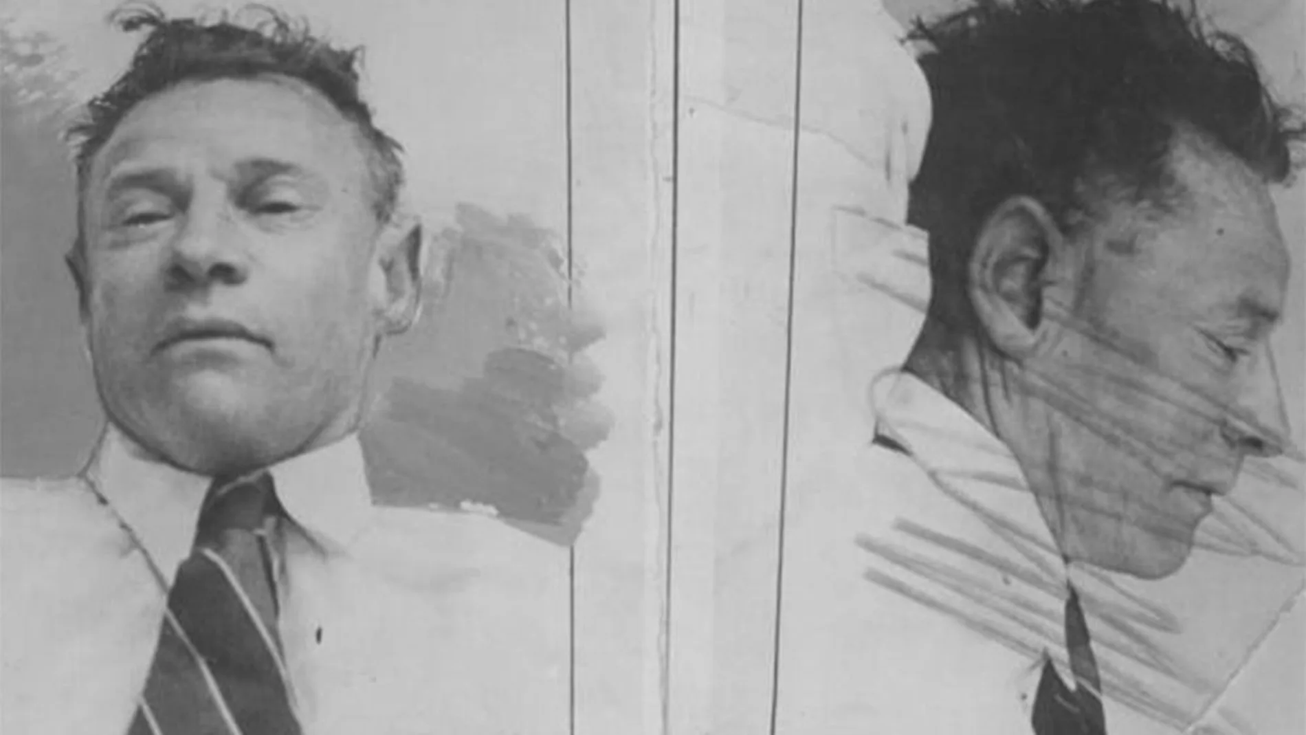 La muerte del hombre que nunca existió