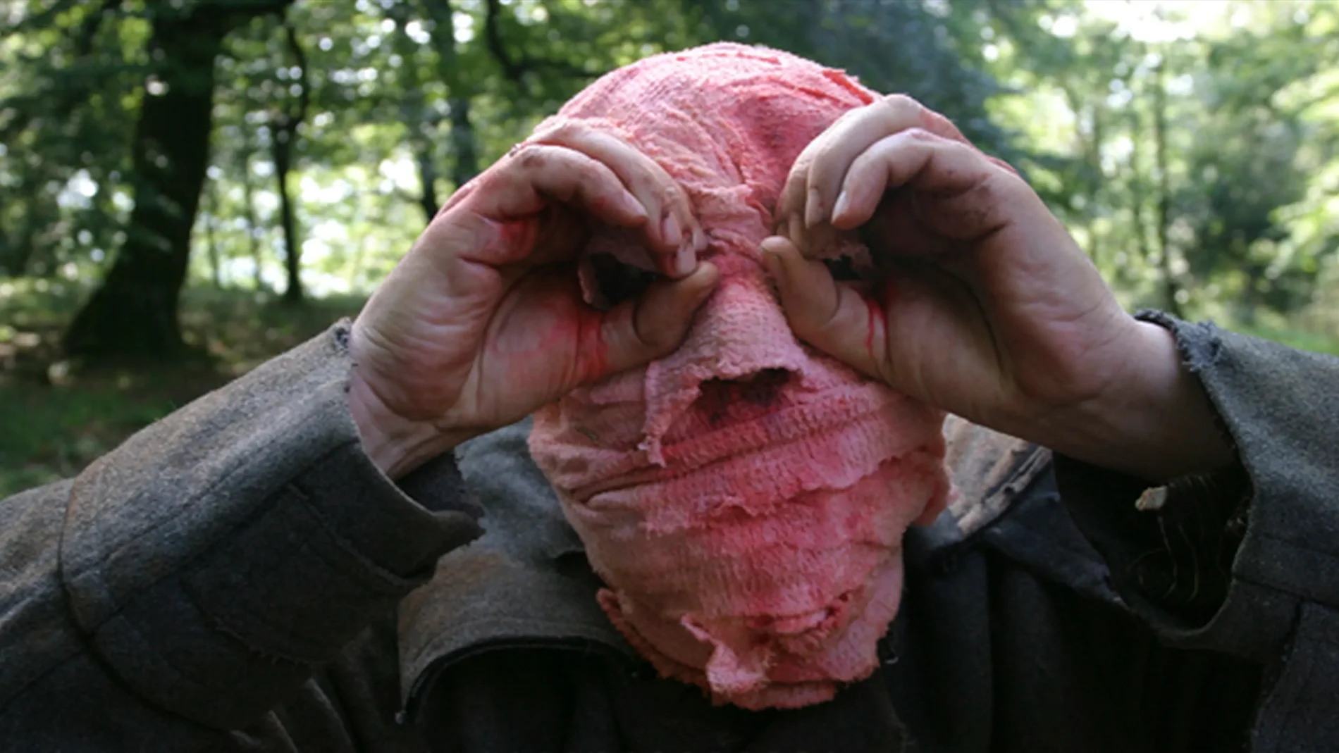Si te fascinó ‘Dark’, esta película española te dejará atrapado en su propio bucle temporal