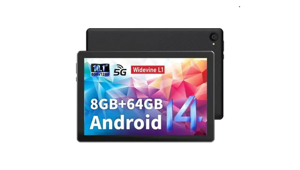 HotLight 10" (Android 14)