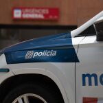 Sucesos.- Los Mossos investigan un homicidio en el barrio de Cappont de Lleida
