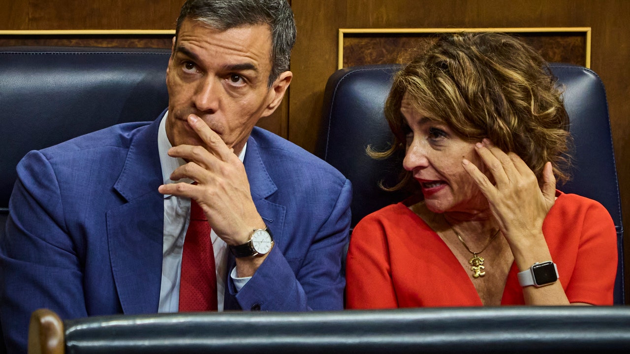 Los Presupuestos como arma cargada de futuro o presente