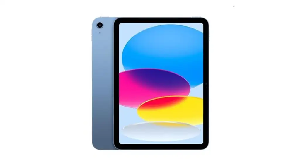 Apple iPad (11")